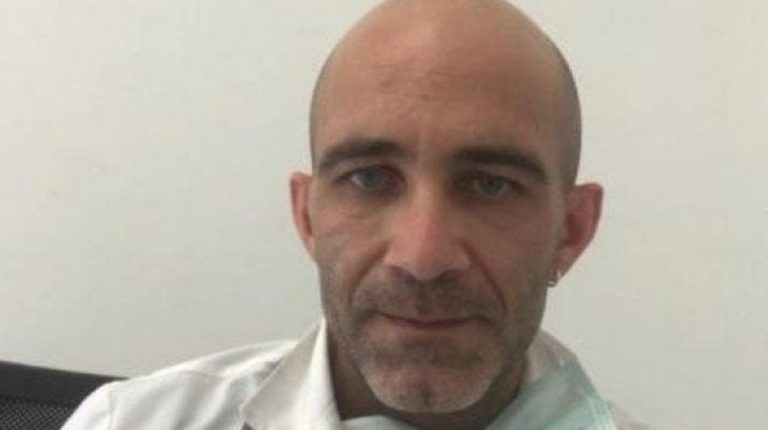 riccardo munda medico covid