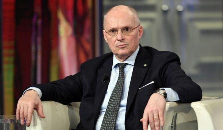 Ricciardi le feste le trascorreremo con prudenza