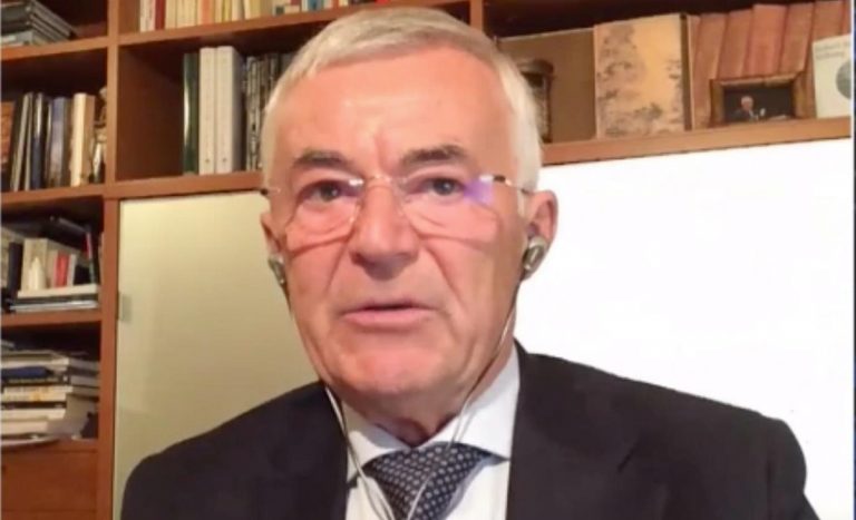 Rino Rappuoli