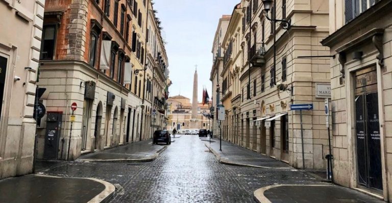 Roma