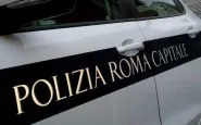 Roma vigili rapporto intimo