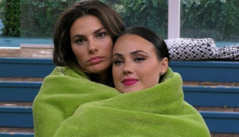 rosalinda e dayane