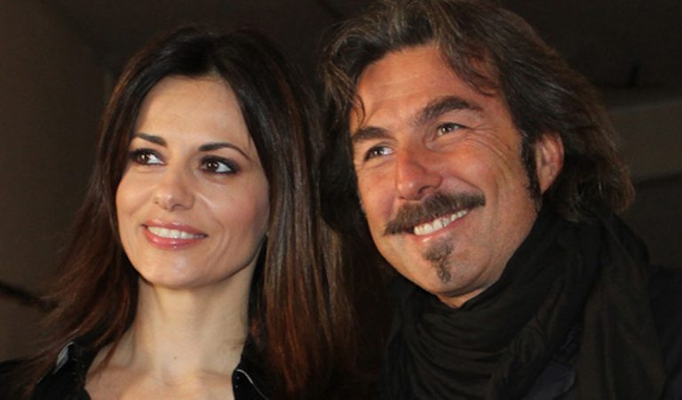 Rossella Brescia marito post negazionista