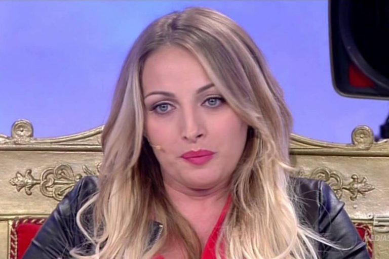 rossella-intellicato-incinta