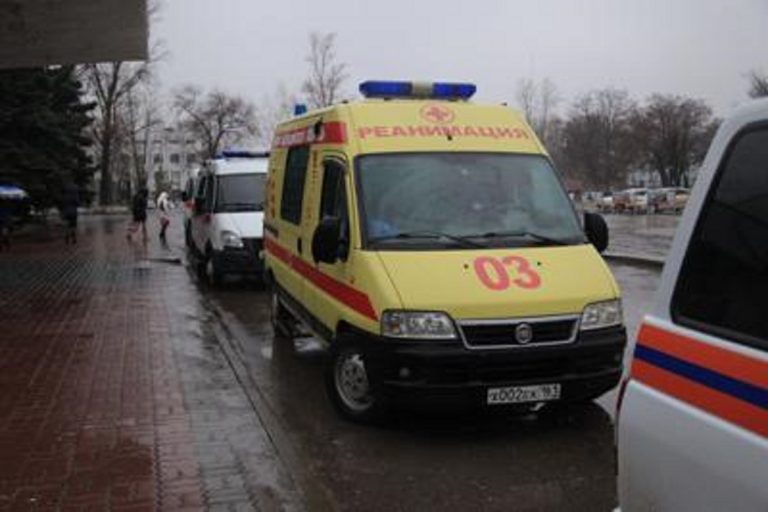 russia incendio appartamento