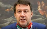 Salvini incontra vertici Amazon