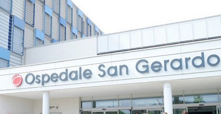 San Gerardo Monza pazienti