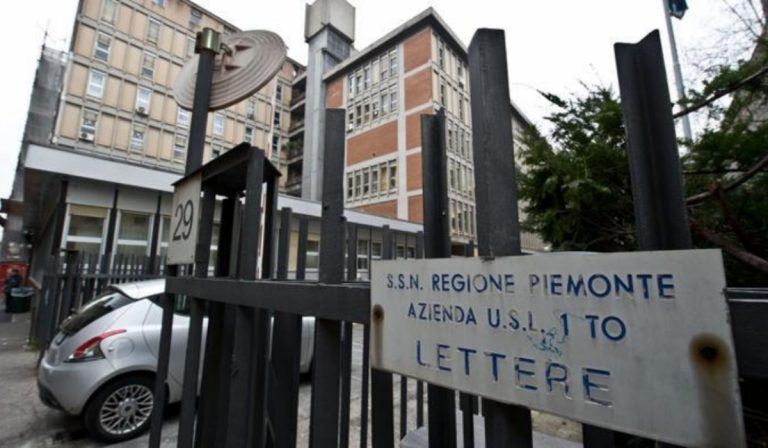 Covid, all'ospedale San Luigi di Orbassano posti letto anche in chiesa