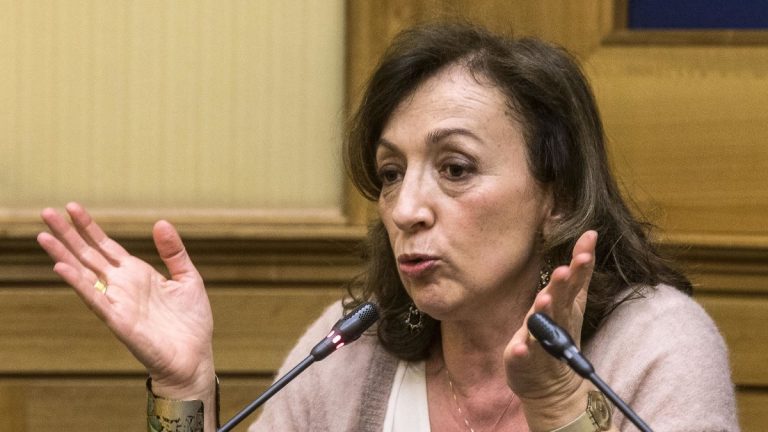 Sandra Zampa
