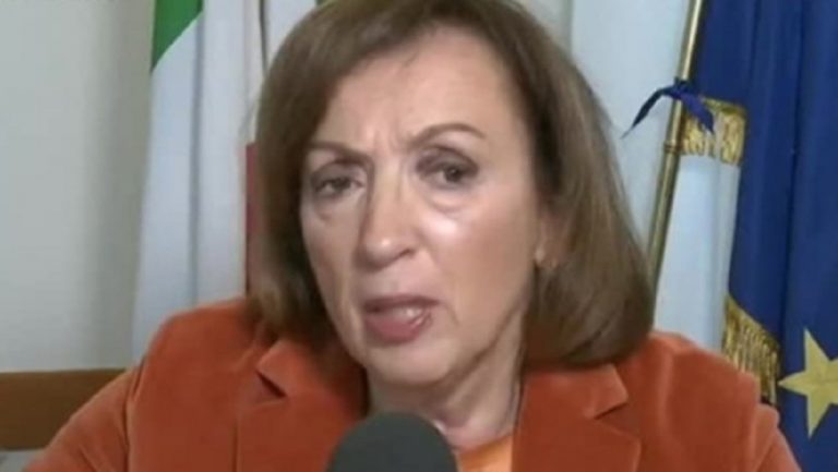 Sandra Zampa