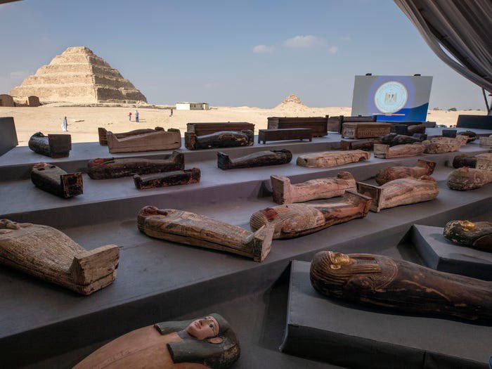 saqqara