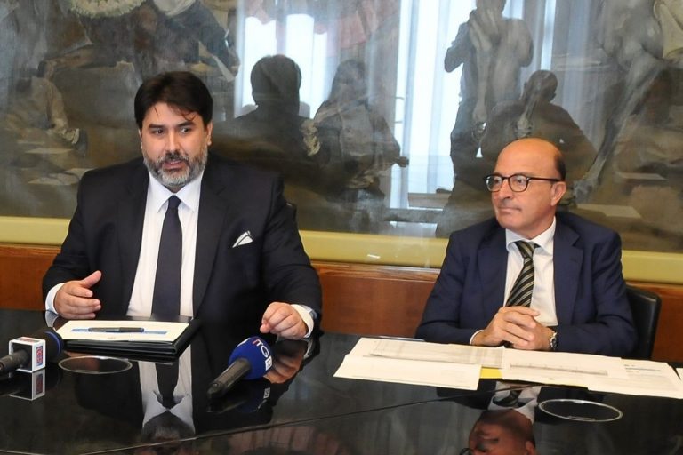 Sardegna Nieddu chiudete le scuole