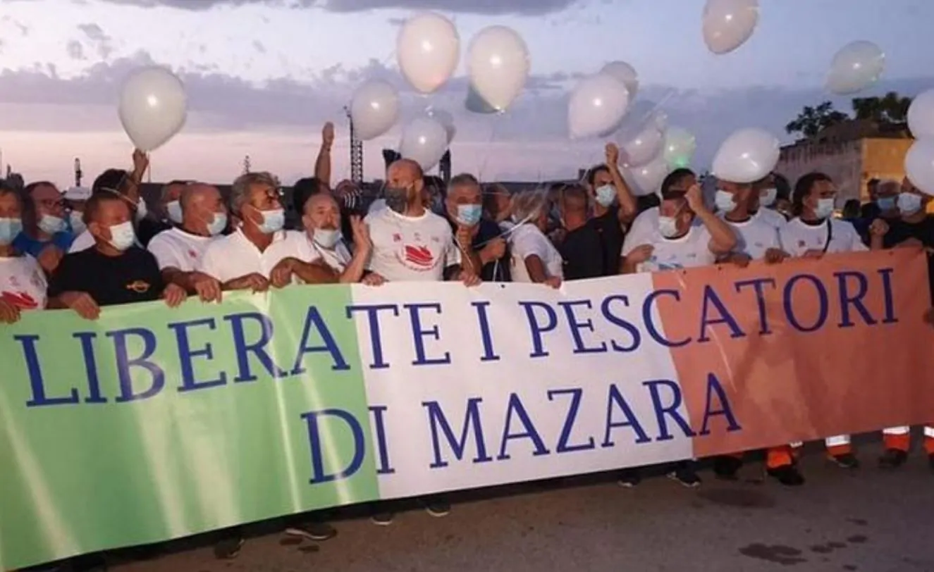 Libia, pescatori italiani: verso lo scambio dei prigionieri