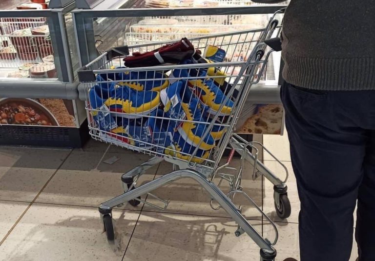 scarpe lidl