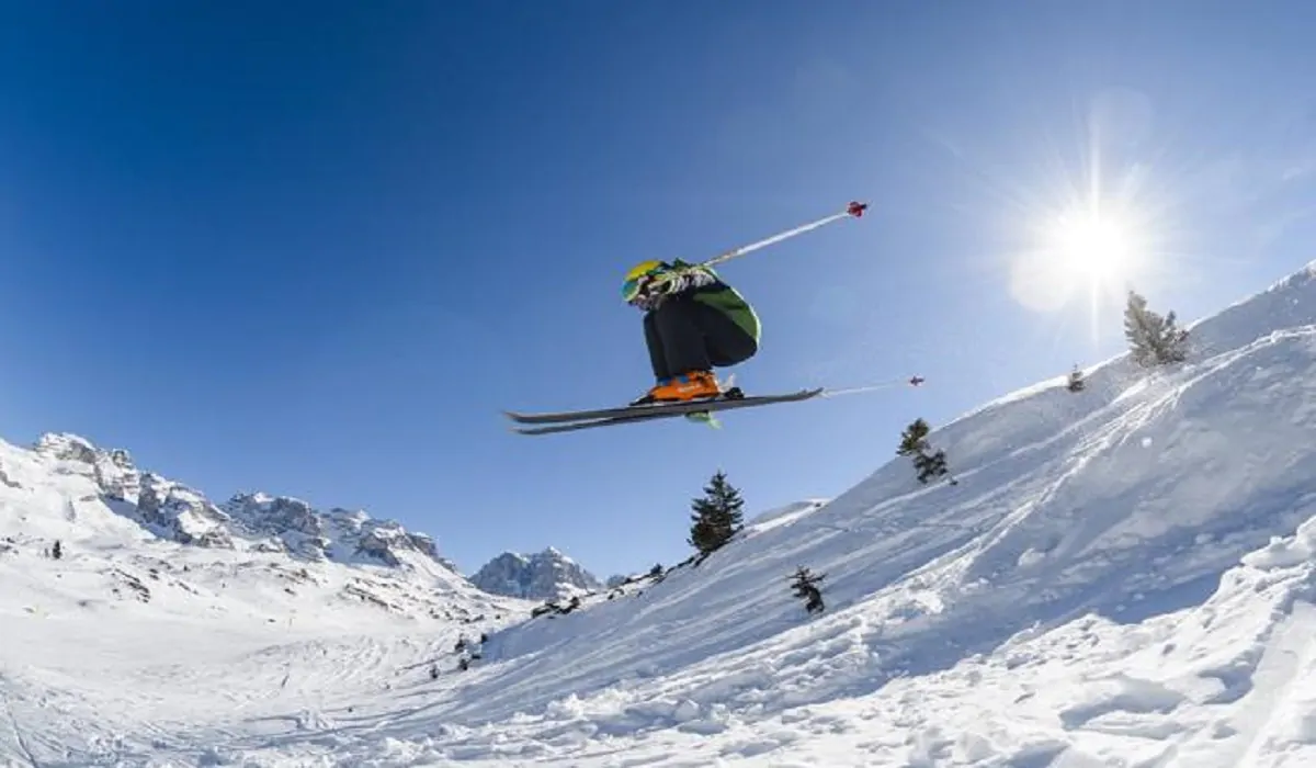 Sciare in Svizzera: italiani benvenuti, pochi controlli