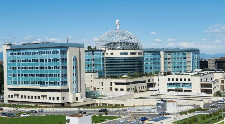 Ospedale San Raffaele