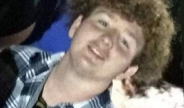 Justin Lee Smith