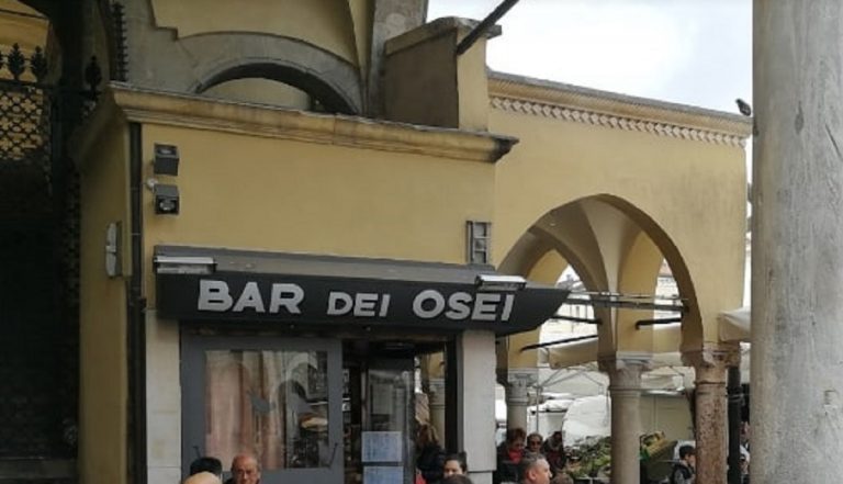 bar dei osei