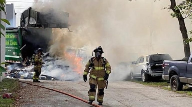 Miami-Dade Fire Rescue