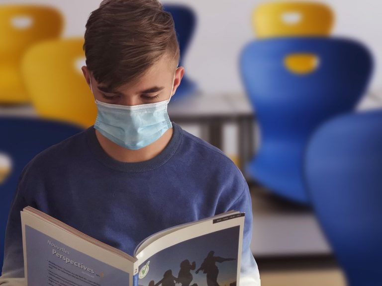 scuola lezioni figli medici infermieri