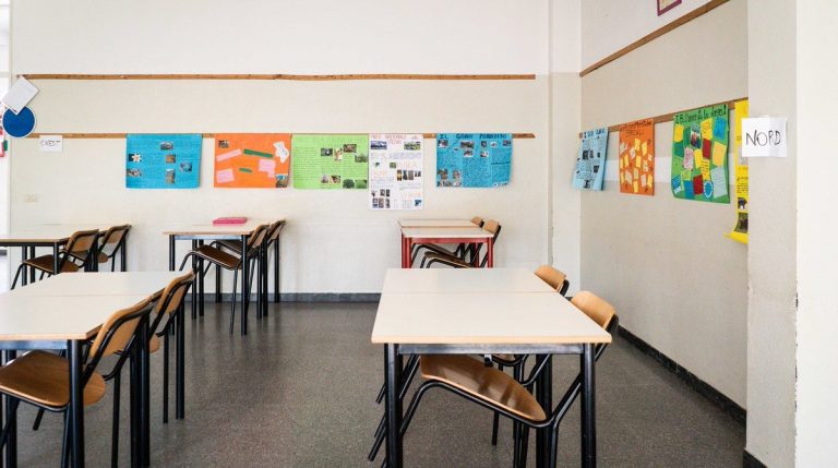 Scuole Campania