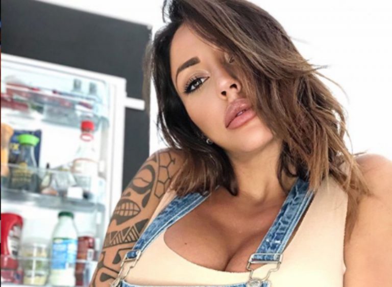 selvaggia roma