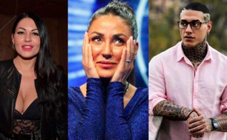 Selvaggia Roma denunciata