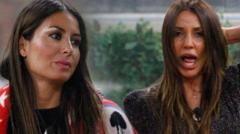 selvaggia roma contro elisabetta gregoraci