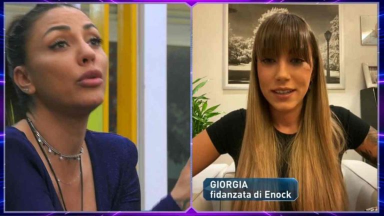 Selvaggia Roma Giorgia