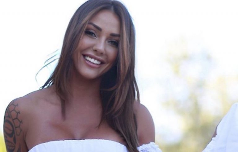 Selvaggia Roma vero nome