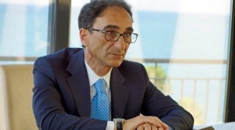 Sergio Abramo