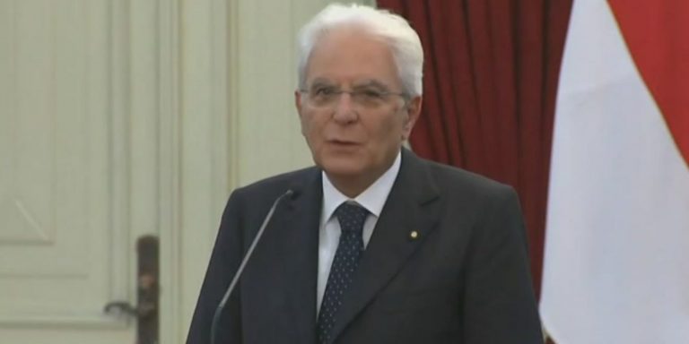 mattarella ristori quater