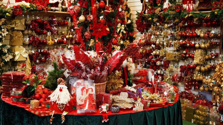 Shopping Feste