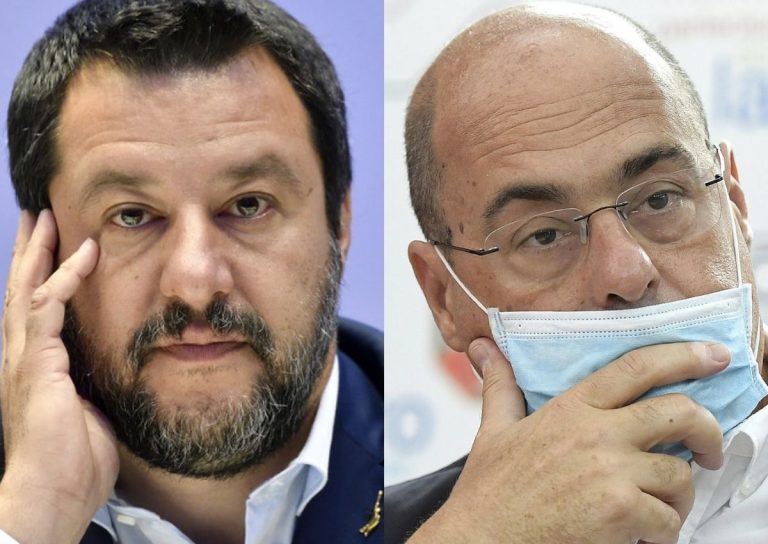 sondaggi-politici-lega-pd