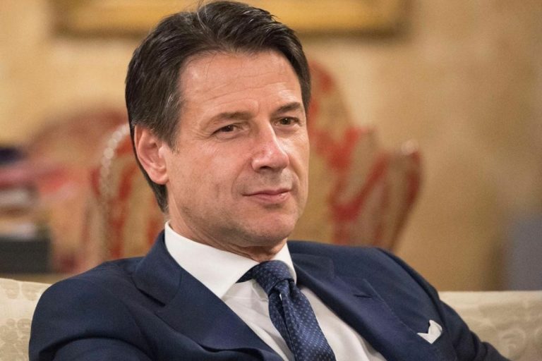 sondaggio Ipsos consenso Conte