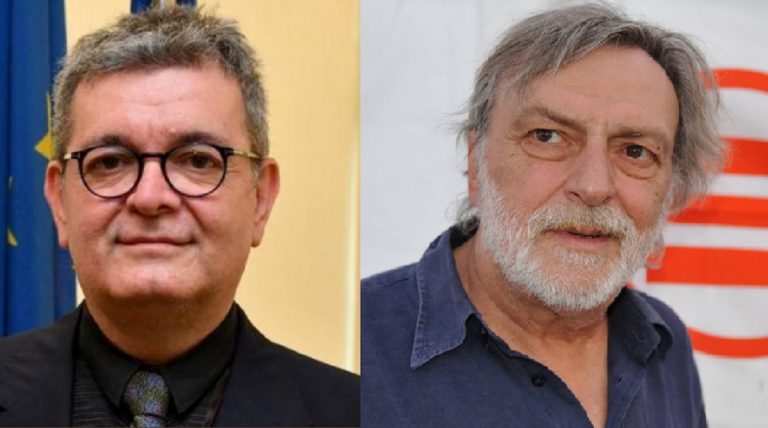 Spirlì Gino Strada