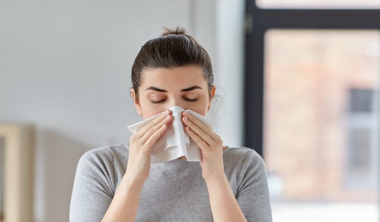 Superdiffusori covid: due caratteristiche comuni identificate