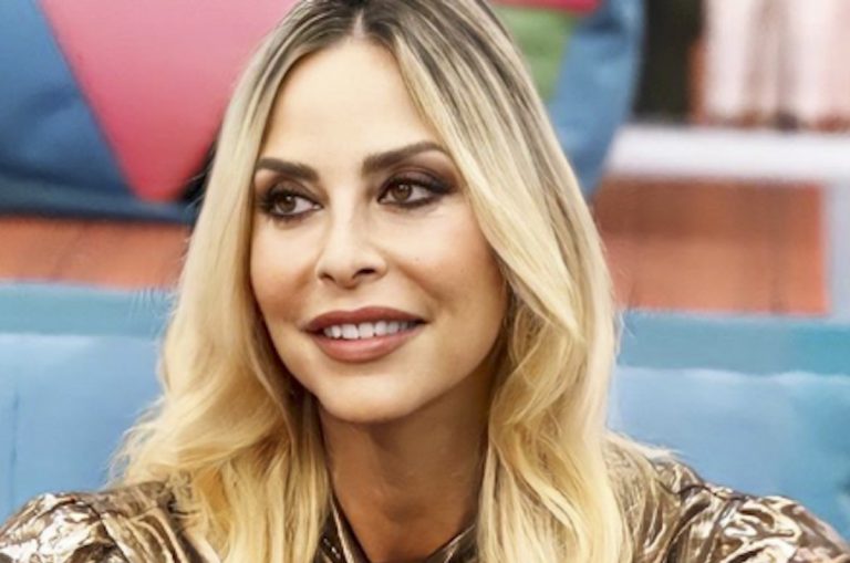 Stefania Orlando torta