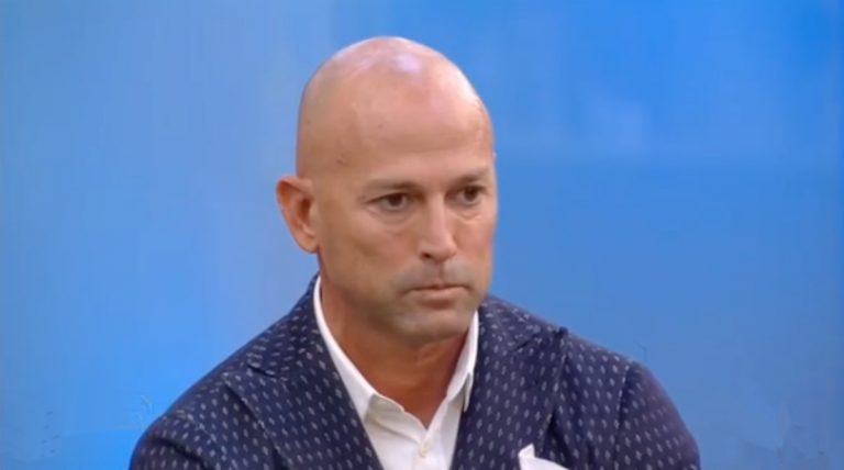 stefano bettarini