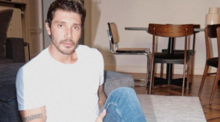 stefano de martino