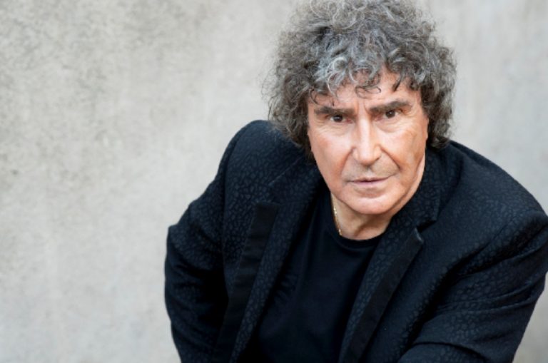 Stefano d'Orazio lettera