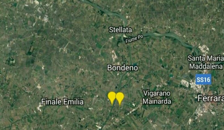 stellata bondeno covid lombardia