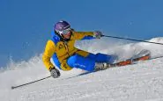 Svizzera apre piste sci