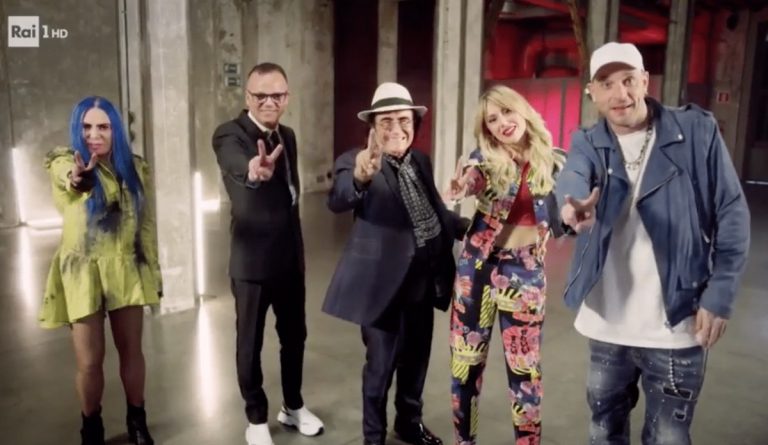 The Voice Senior