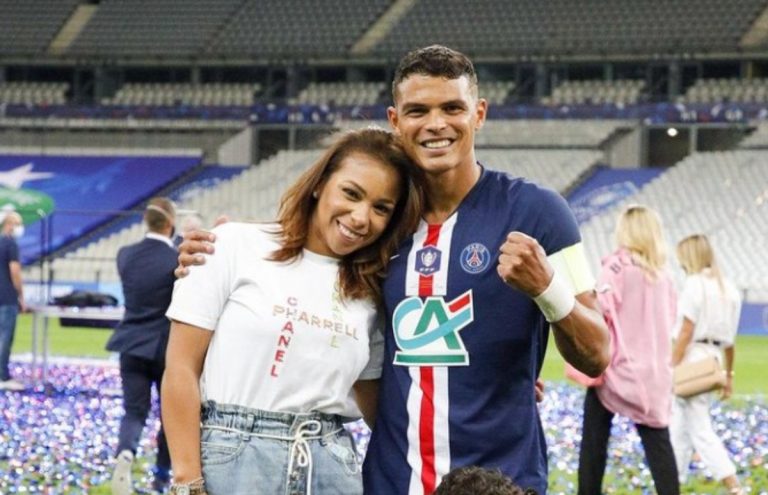 thiago silva isabel
