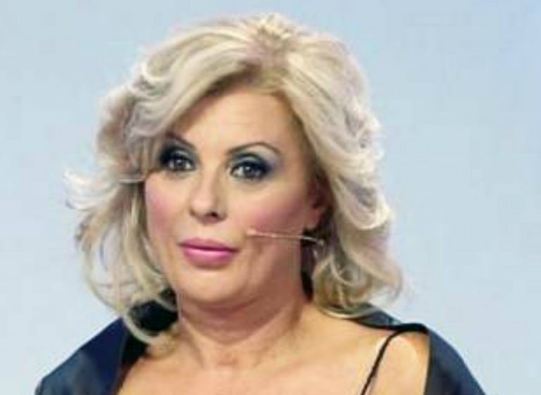 tina cipollari