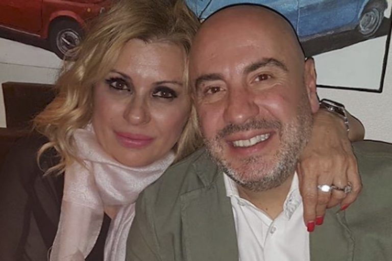 tina cipollari