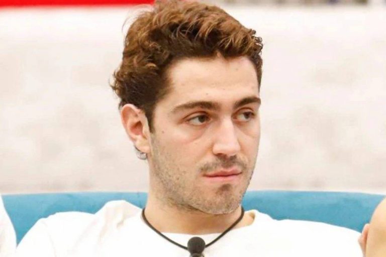tommaso zorzi aneddoto infanzia