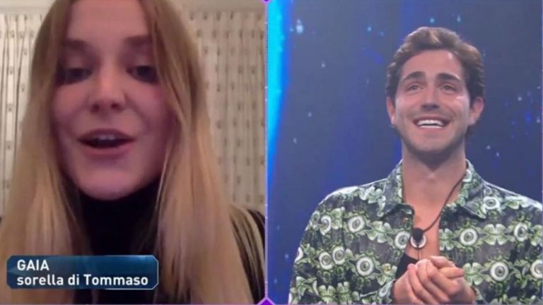 tommaso zorzi e la sorella 768x432