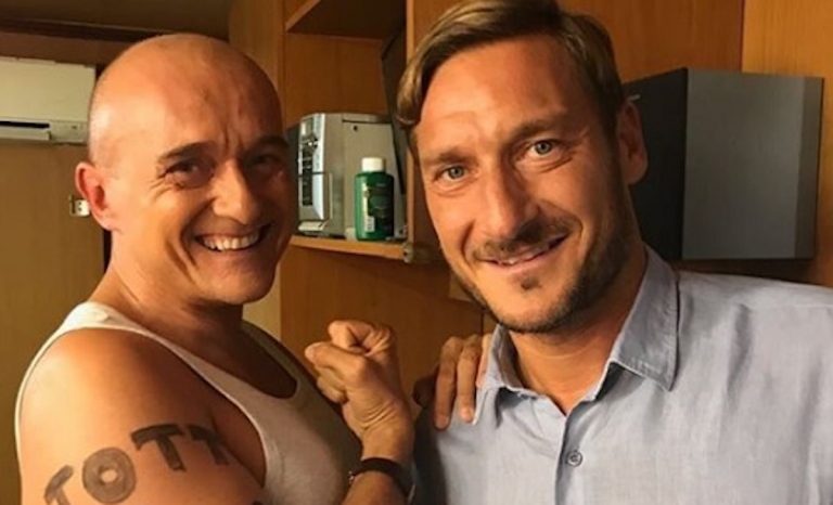 Totti Signorini